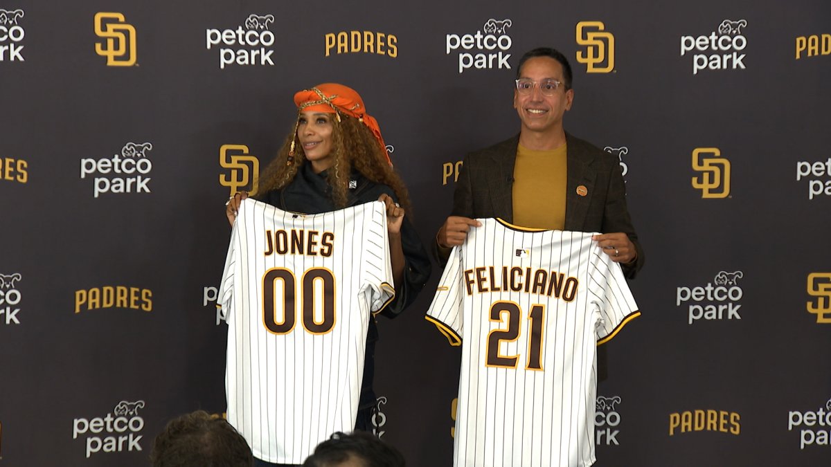 Padres new owners outline their plans for San Diego’s MLB future – NBC 7 San Diego