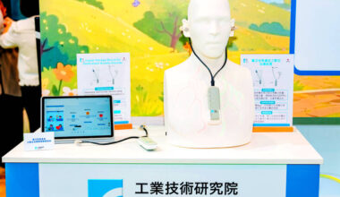 ITRI develops tech therapy for anxiety