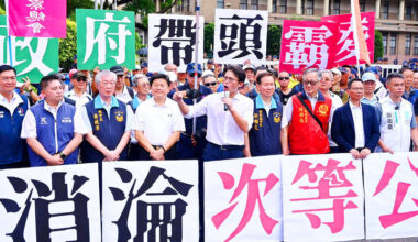 Cabinet budgets for pension increase