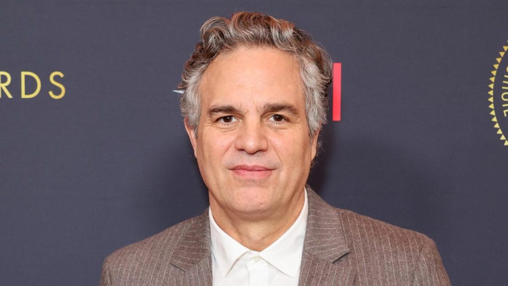 Simon Wiesenthal Center CEO Calls Out Mark Ruffalo For "Demonization"