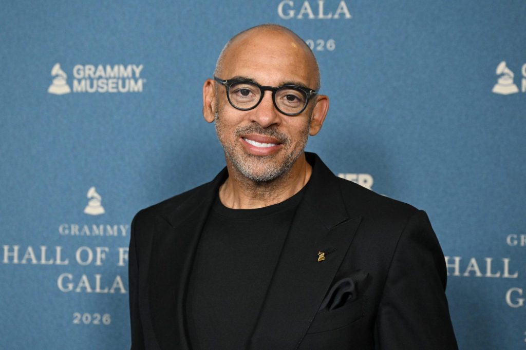 Recording Academy May Revamp New Asian Pop Category For 2027 Awards