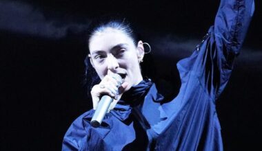 Lorde