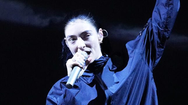 Lorde