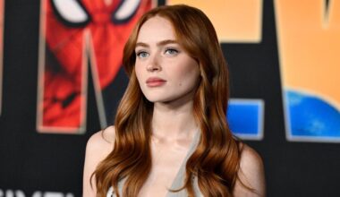 Sadie Sink Gives 'X-Men' Filming Update, Talks Cyclops Casting