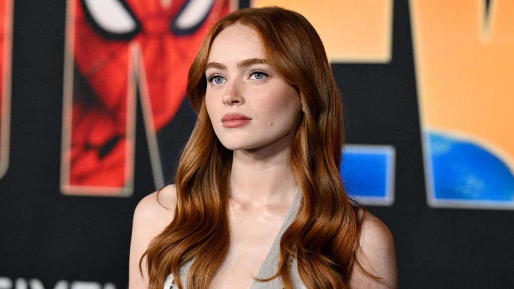 Sadie Sink Gives 'X-Men' Filming Update, Talks Cyclops Casting