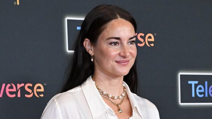 Shailene Woodley Recalls Getting Cut From 'The Amazing Spider-Man 2'