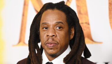 Jay-Z 30 Pop-Up Experience to Open in London Ahead of Stadium Shows