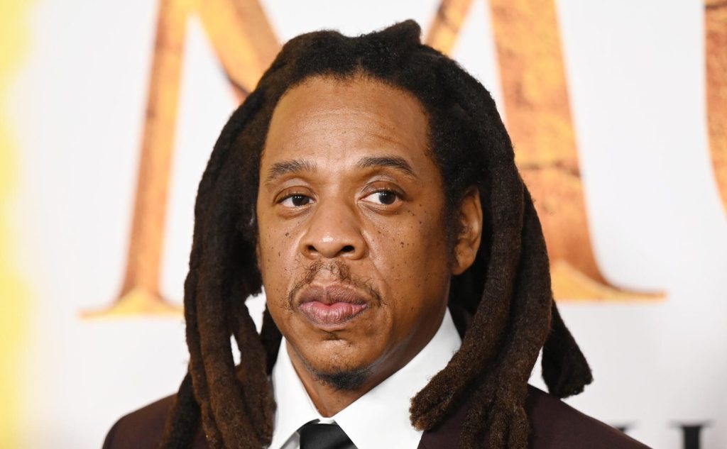 Jay-Z 30 Pop-Up Experience to Open in London Ahead of Stadium Shows