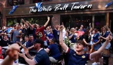 Boston summer planning: World Cup, Tall Ships were economic boom