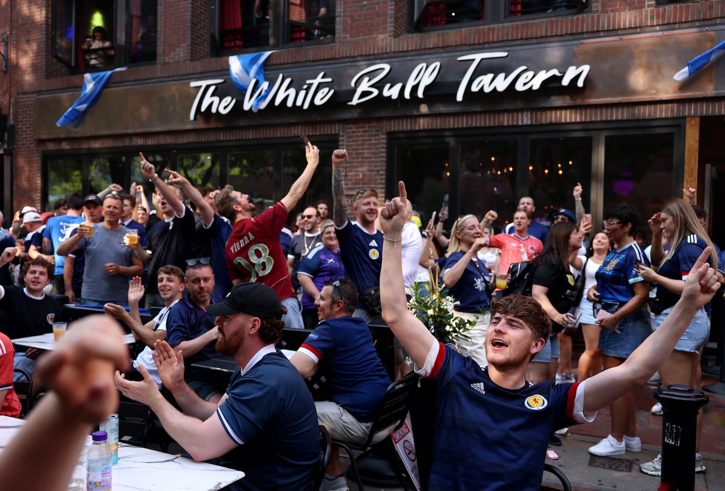 Boston summer planning: World Cup, Tall Ships were economic boom