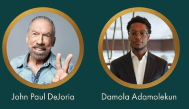 Mitchell Systems CEO John Paul DeJoria Headlines 12th Annual PBA Summit