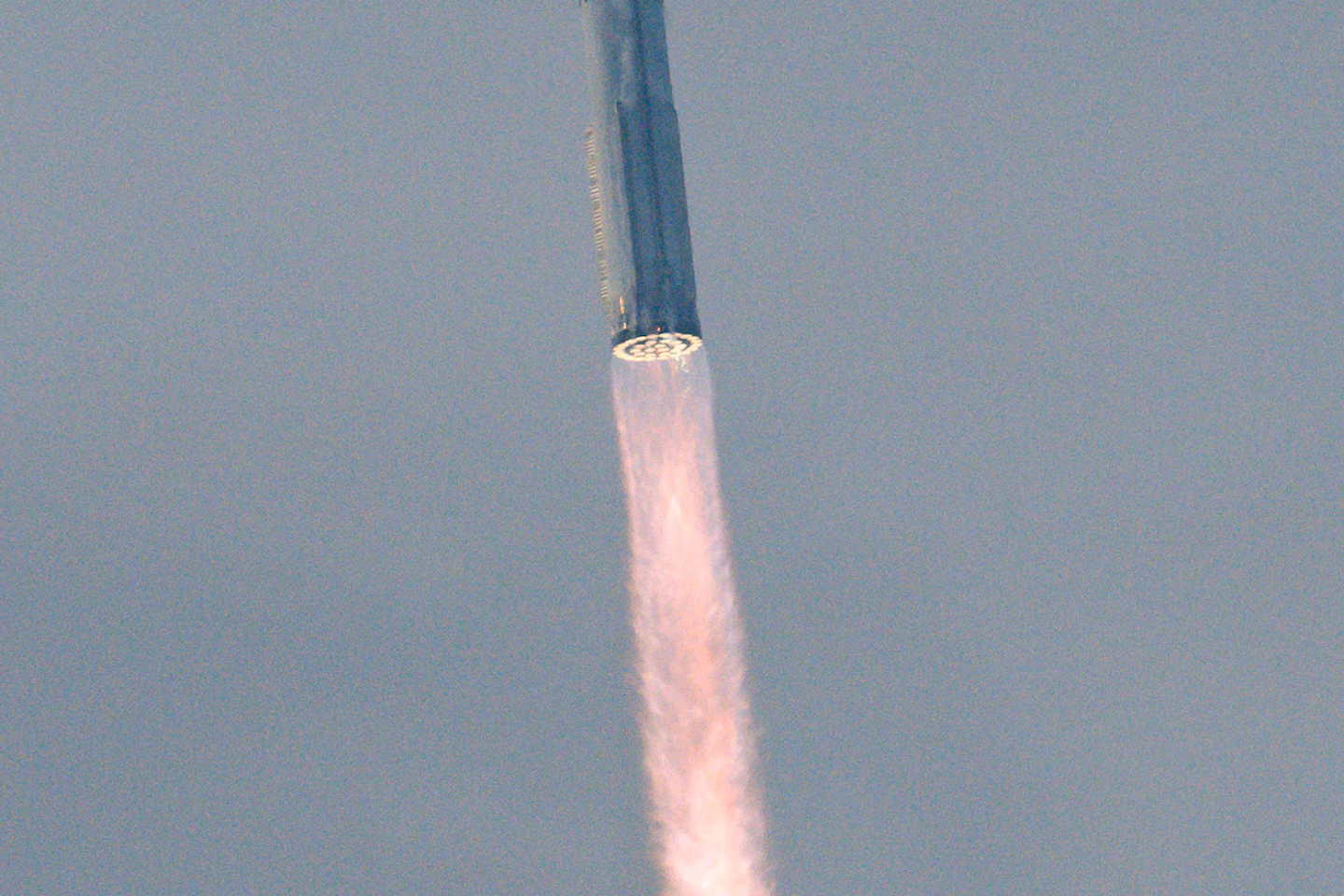 White House space policy directs agencies to send humans to Mars - The Washington Post