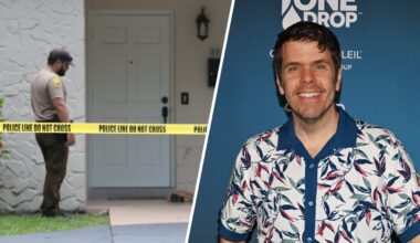Perez Hilton family shares new statement, says they have ‘hope’ – NBC 6 South Florida