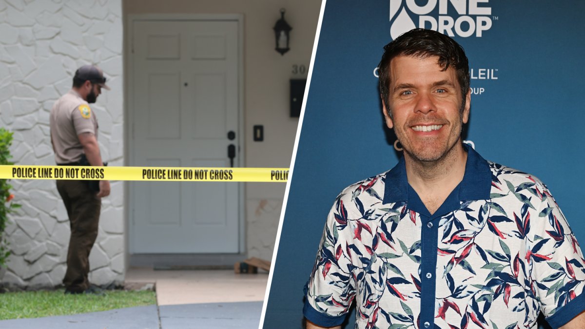 Perez Hilton family shares new statement, says they have ‘hope’ – NBC 6 South Florida