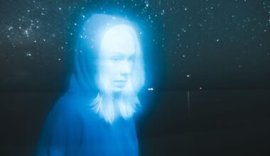 Phoebe Bridgers Is Throwing Lost Weekend Listening Parties in Planetariums