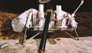 Lessons for the future of NASA Mars exploration from a 1970s mission