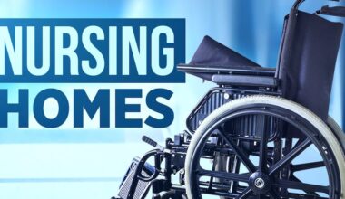Resident deaths at two Iowa nursing homes lead to state sanctions