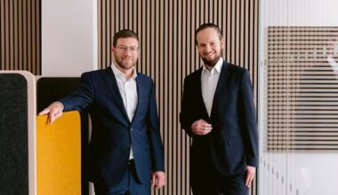 Prime Connect recognised for tech innovation by prestigious UK entrepreneur award - London Business News