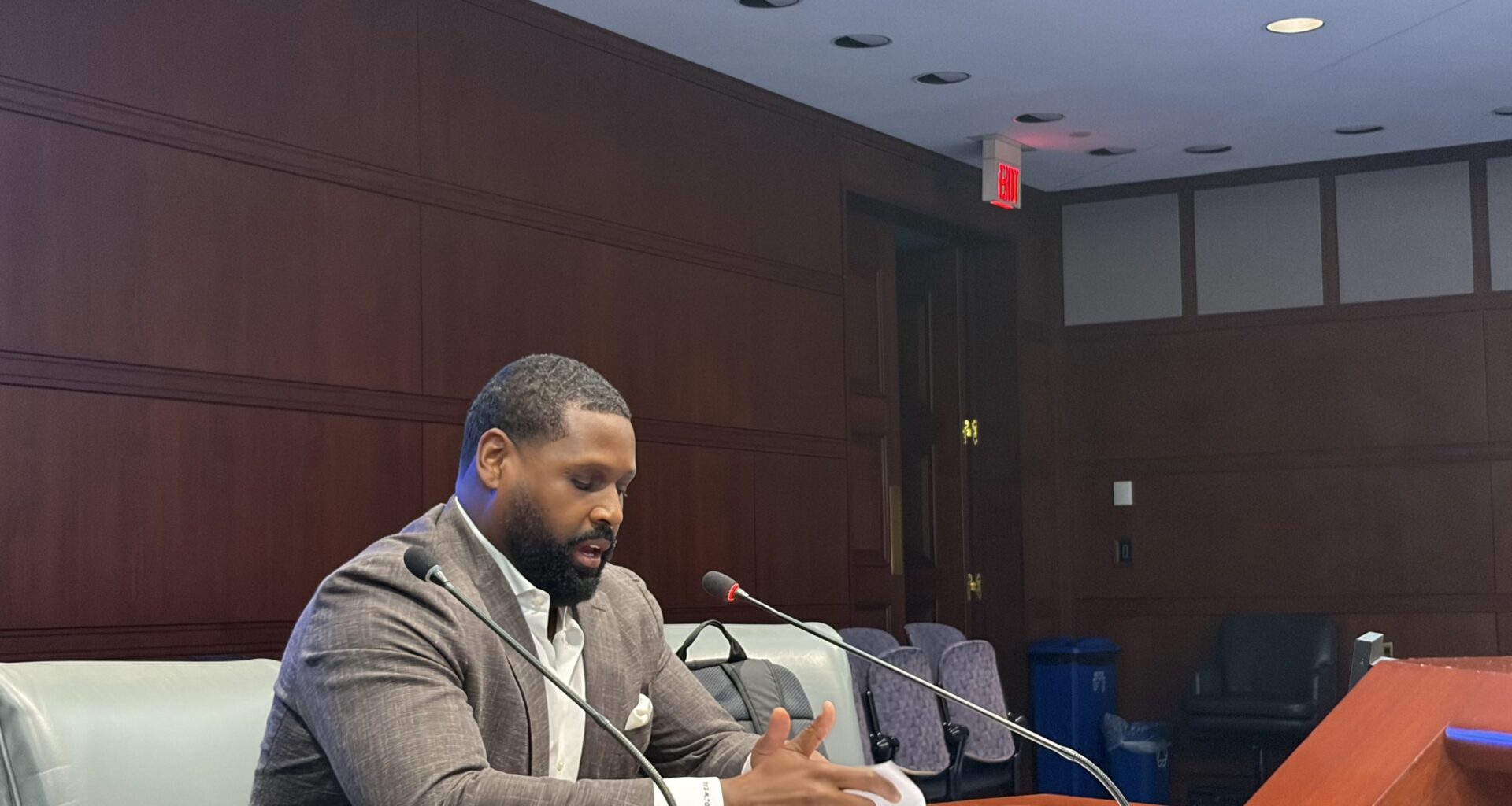 Healthcare access dominates complaints from CT's incarcerated