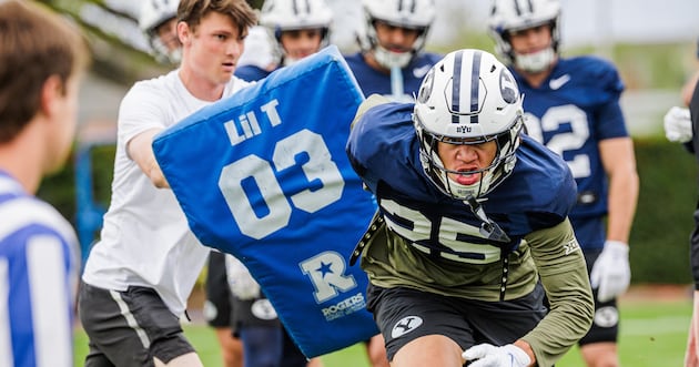 Early returns for BYU confirm what this recruiting guru already knew – Deseret News