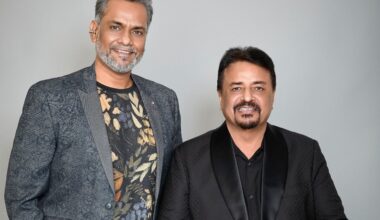 'Drishyam' Producer Panorama Studios Invests in Rocket Reels