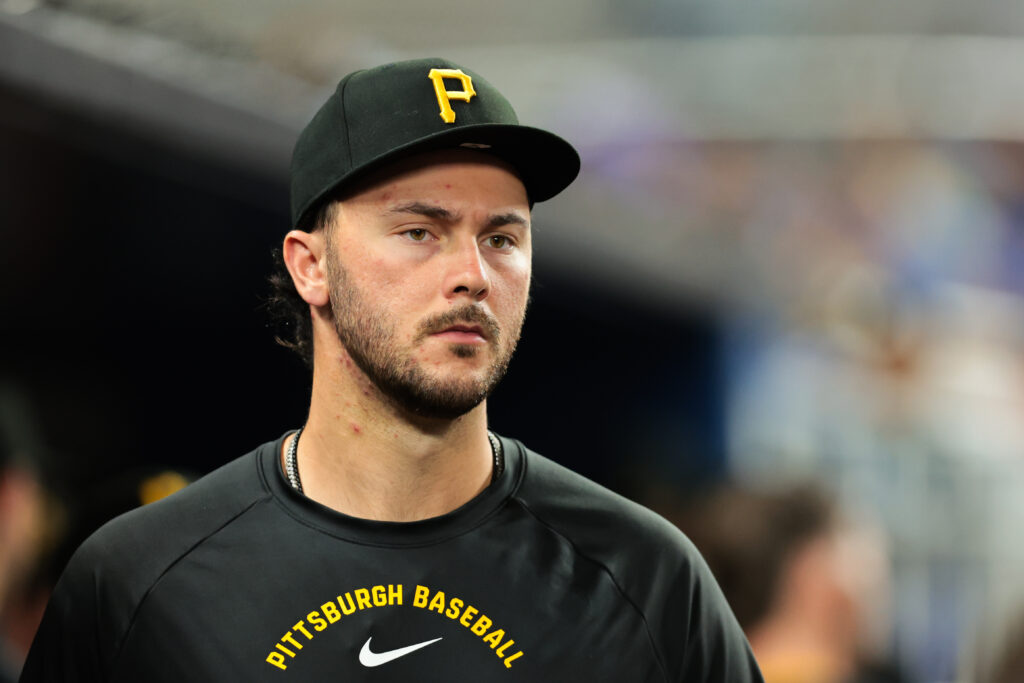 Pirates Push Back Paul Skenes' Next Start