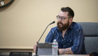 BREAKING: Pendleton council to let marijuana moratorium expire