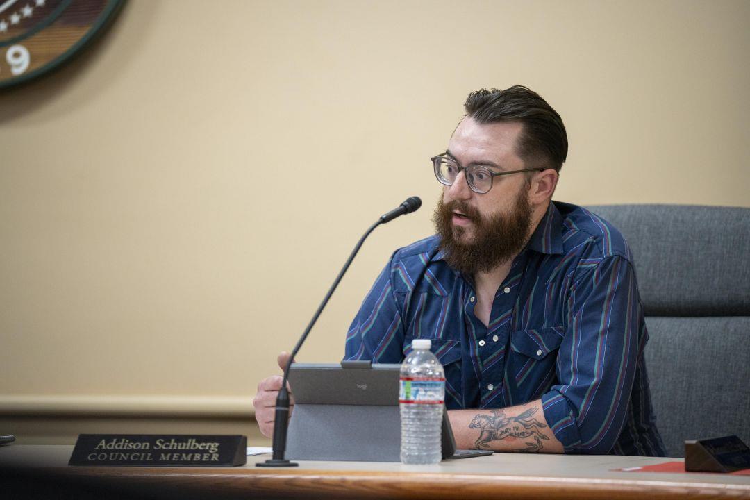 BREAKING: Pendleton council to let marijuana moratorium expire