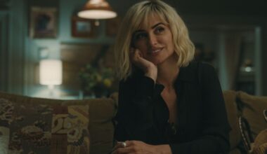 2027 Oscars Best Supporting Actress Predictions