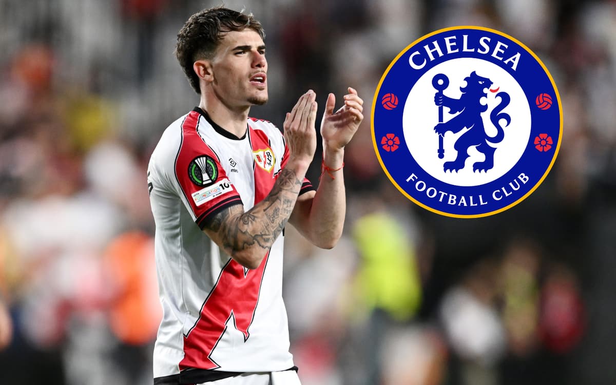 Chelsea close in on Pep Chavarria transfer as youngster gets promotion - London Evening Standard