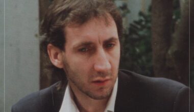 The worst cover Pete Townshend ever heard in 2012