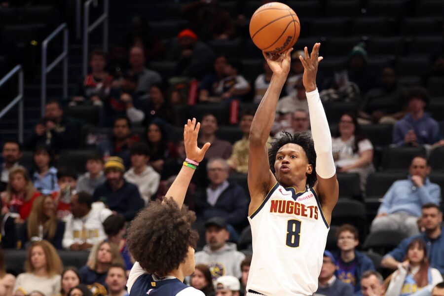 Northwest Notes: Watson, S. Jones, Blazers, Wolves