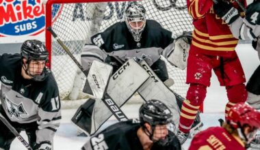 Bruins Lose Rights to Three Prospects; One Still Eyeing NHL