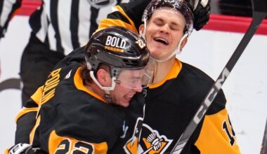 Dan's Daily: NHL Expansion 2x; Awful Islanders Jersey; Penguins PTOs