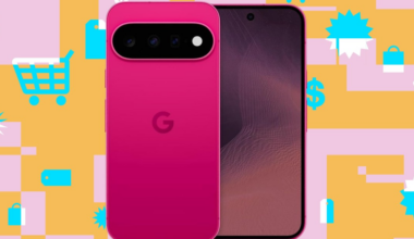 Amazon knocks $150 off Pixel 11 phones, with up to $200 in gift cards
