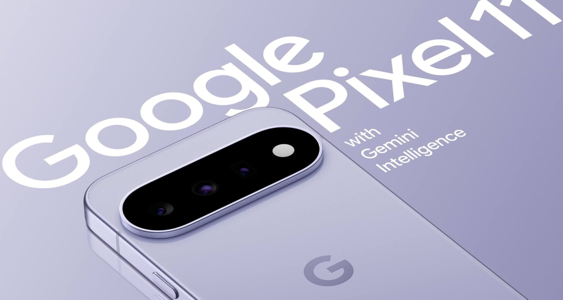 Pixel 11 with Gemini Intelligence Evan Blass leakmail scaled