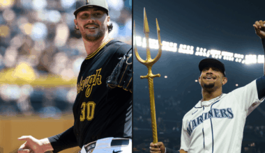 Why the Mariners and Pirates still have realistic pathways to the MLB postseason