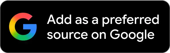 Add ZME Science as a preferred source on Google Search