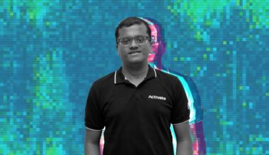 Activate AI’s Pratyush Choudhury on why VCs must code to survive