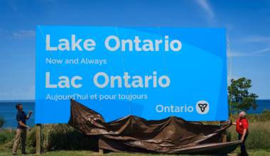 Ontario’s premier urges thaw in U.S.-Canada trade war: ‘We’re best friends.’