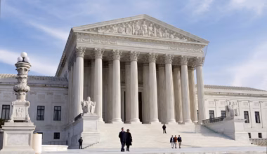 Trump asks Supreme Court to allow military to discharge transgender troops - The Washington Post