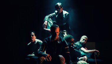Queens of the Stone Age Reveal New Album Perfecth