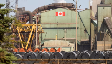 No deal reached in U.S.-Canada trade talks as 50 percent tariffs take effect - The Washington Post
