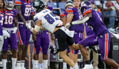 Weber State football: Breaking down WSU’s 2026 schedule and opponents | News, Sports, Jobs