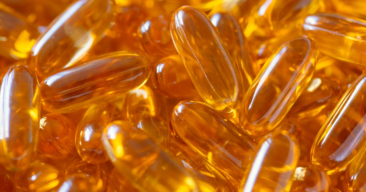 Qunol faces class action over omega-3 claims