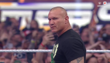 WWE SummerSlam 2026 results: Orton returns, costs Rhodes WWE title against Punk
