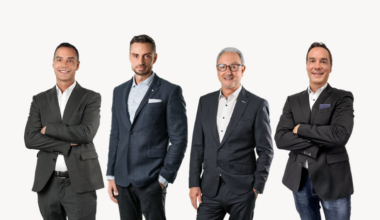 ROTOCON wins 2026 African Excellence Award