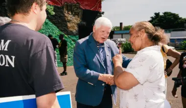 Luke Bronin vs. Rep. John Larson is latest House Democrat generational battle