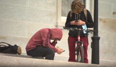 Vt. teens report better mental health, less substance use in new survey