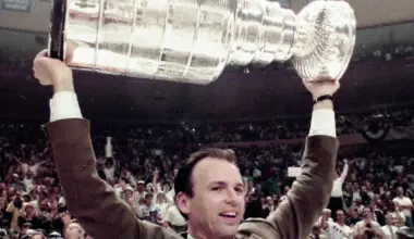 Former Red Wings Exec Saddened by State of the Team